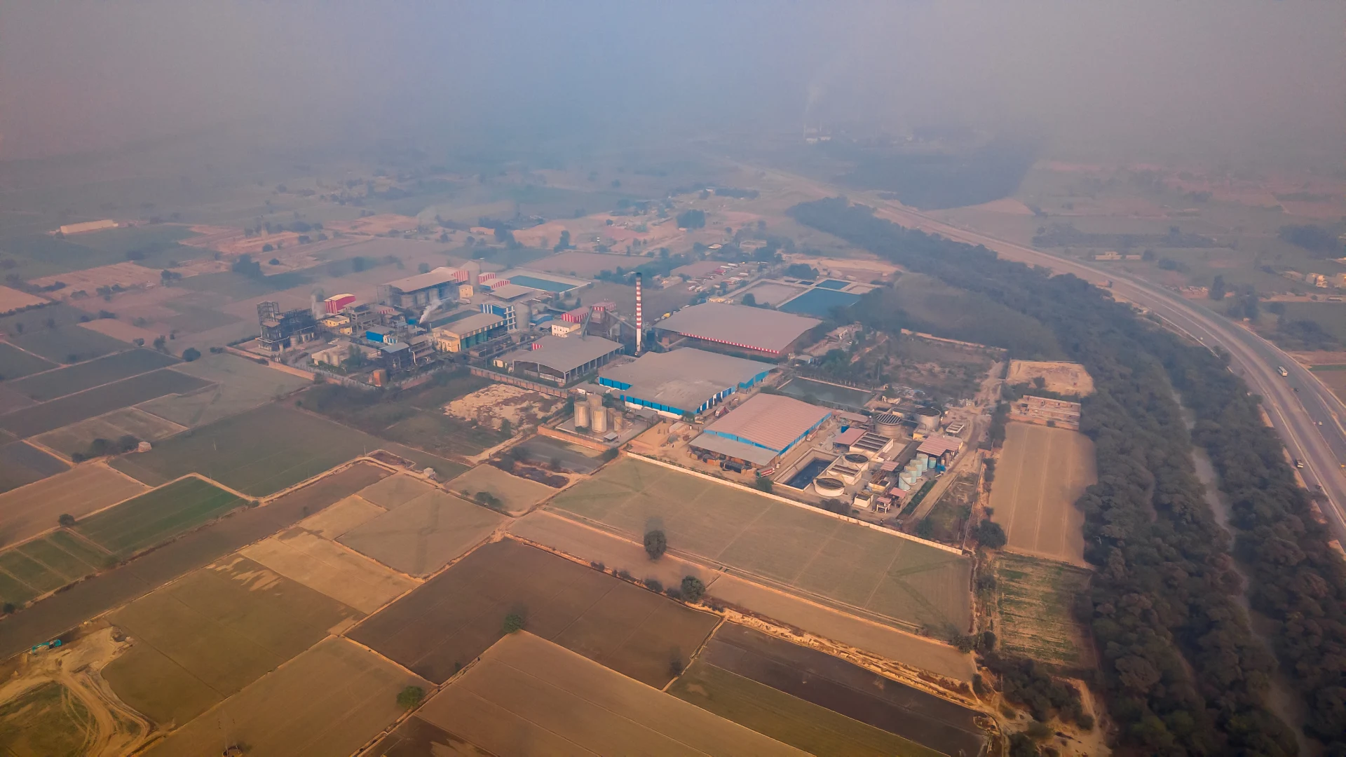 Oasis Ethanol Industries Private Ltd.