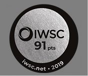 Award Badge 15